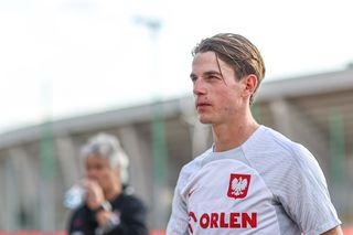 Reprezentant Polski znów chwalony w Niemczech. O tym, czego mu brakowało i radach Kamila Grabary