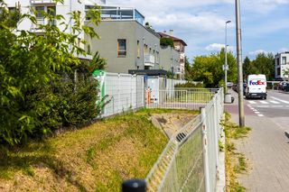 Budynek mieszkalny „Piemont” przy ul. Obywatelskiej w Warszawie