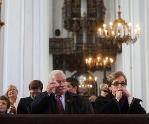 Historia miłości Lecha i Danuty Wałęsów. Są małżeństwem od 53 lat