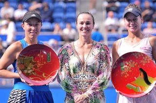 Martina Hingis