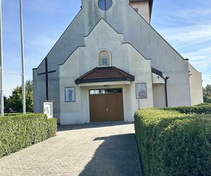 Pogrzeb żony Ryszarda Rynkowskiego