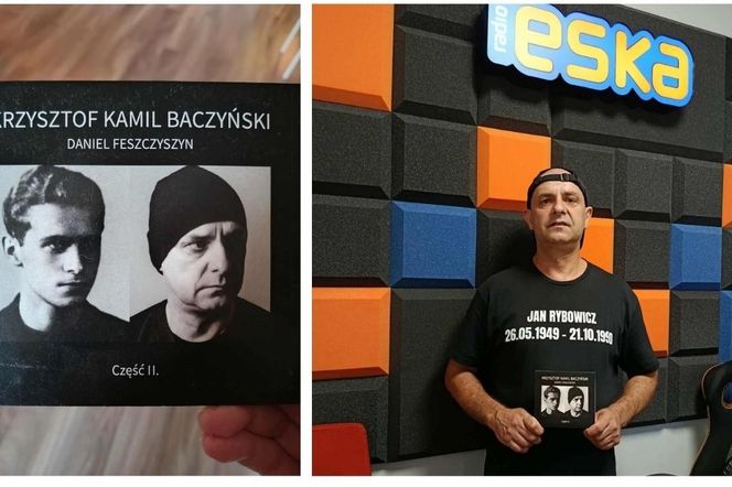 Daniel Feszczyszyn, czyli bard z Susza. Poznaj twórcę niesamowitych piosenek