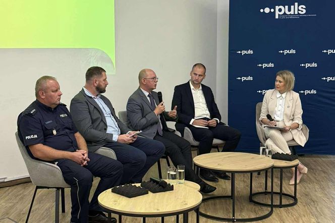 Zero tolerancji dla agresji – wspólny apel lekarzy i instytucji. „Czas działać, zanim przemoc stanie się normą”
