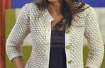 Agnieszka Włodarczyk nie radzi sobie z upływem czasu. Z trudem patrzy w lustro