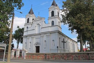 Suchowola na Podlasiu