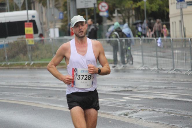 23. Poznań Maraton 