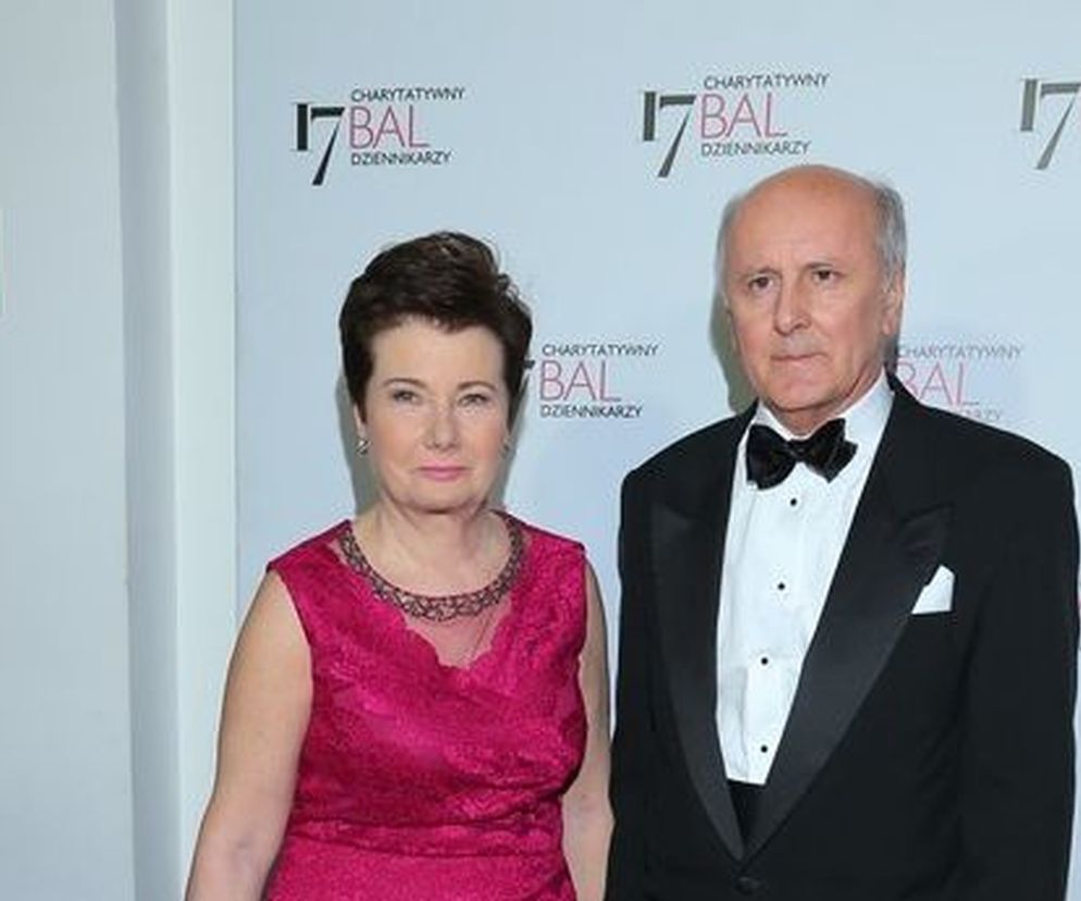 Andrzej Waltz, Hanna Gronkiewicz-Waltz