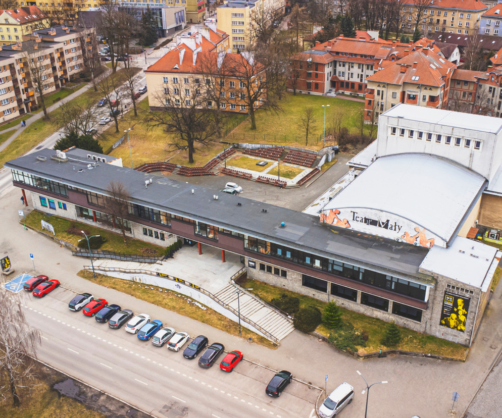 Teatr Mały Tychy