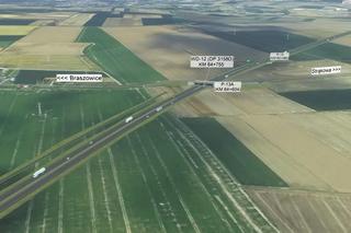 Ekspresowa S8 z Wrocławia do Kłodzka. Podpisano umowę na budowę kolejnego odcinka drogi 