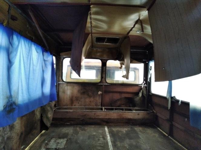 Osinobus Starachowice
