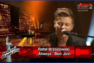 Voice + RAfał Brzozowski