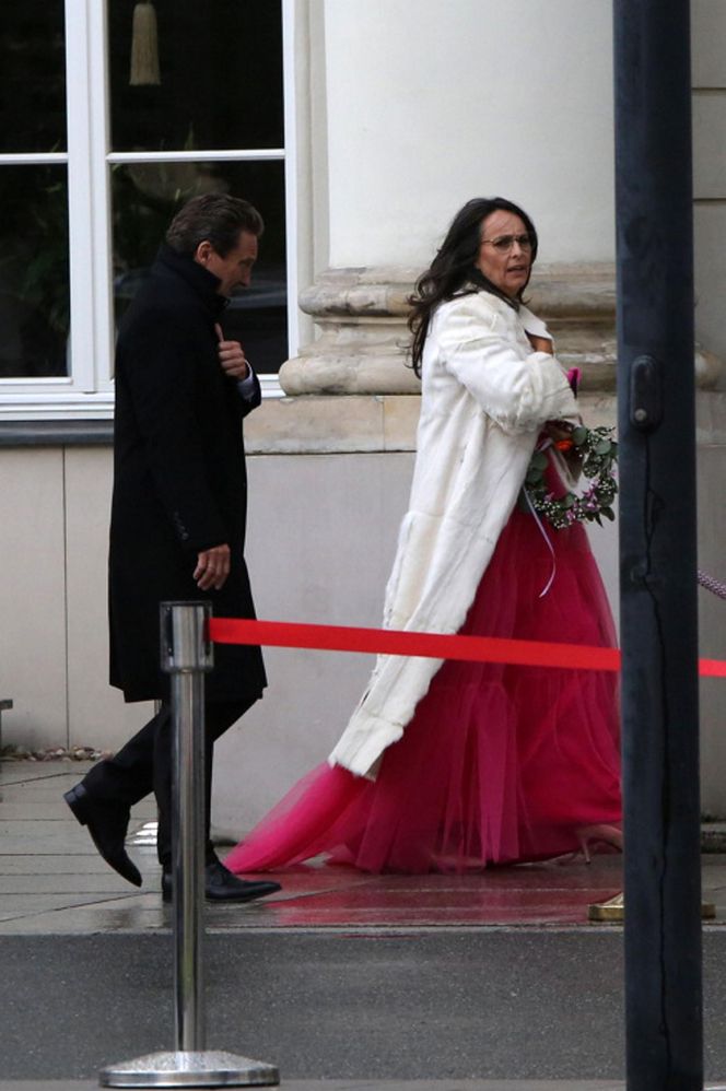  Anna Korcz wzięła ślub