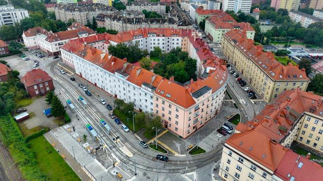 Torowa rewolucja zakończona