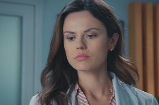 M jak miłość, odcinek 1841: Kasia (Paulina Lasota)