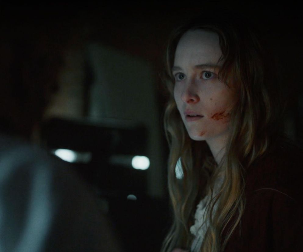 Matylda, odcinek 6 Matylda (Maria Kowalska)