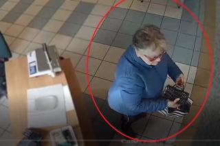 Policja w Elblągu poszukuje tej kobiety! Mogła mieć związek z PRZESTĘPSTWEM! [WIDEO]