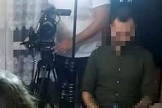 Zamordował dziennikarza TVN i zniknął w tajemniczych okolicznościach. Nowe zdjęcia