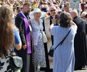 47. Lubelska Piesza Pielgrzymka na Jasną Górę idzie pod hasłem „Świadkowie nadziei”