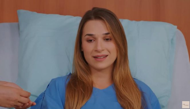 Miłość i nadzieja odc. 266.  Sila