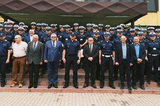   Najlepszy policjant drogówki w woj. warmińsko-mazurskim. Poznaliśmy zwycięzców!