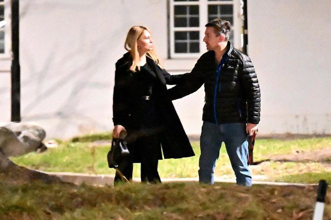 Tajna impreza Polsatu