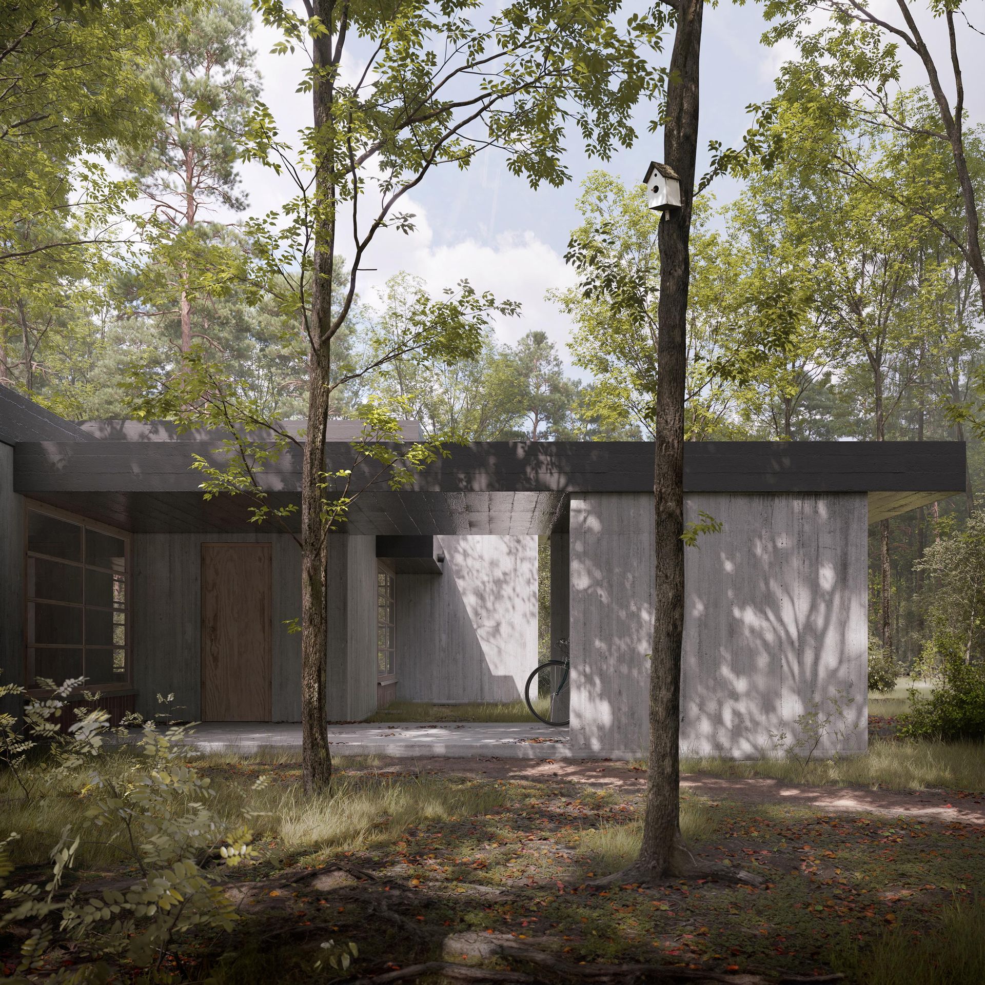 Patryk Kusz render