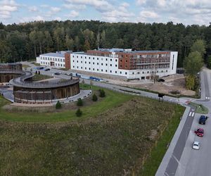 Uzdrowisko Lidzbark Warmiński