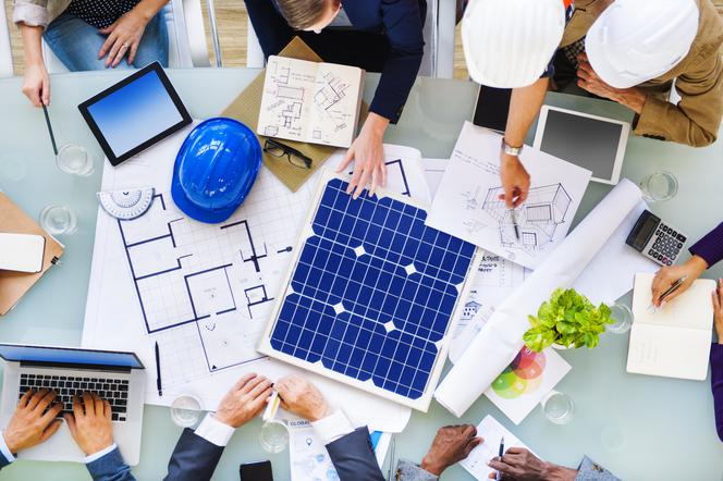 Nowa Energia dla przedsiębiorców. Ruszył program Nowa Energia z budżetem 700 mln zł