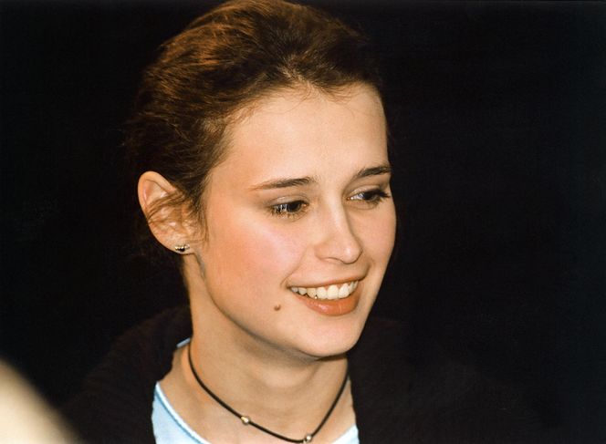 Była wielką gwiazdą "Na Wspólnej". Z powodu rodzinnej tragedii usunęła się w cień 