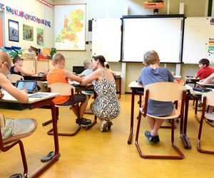 Szkoły w Ostrzeszowie bez większych braków kadrowych. Został tylko wakat psychologa