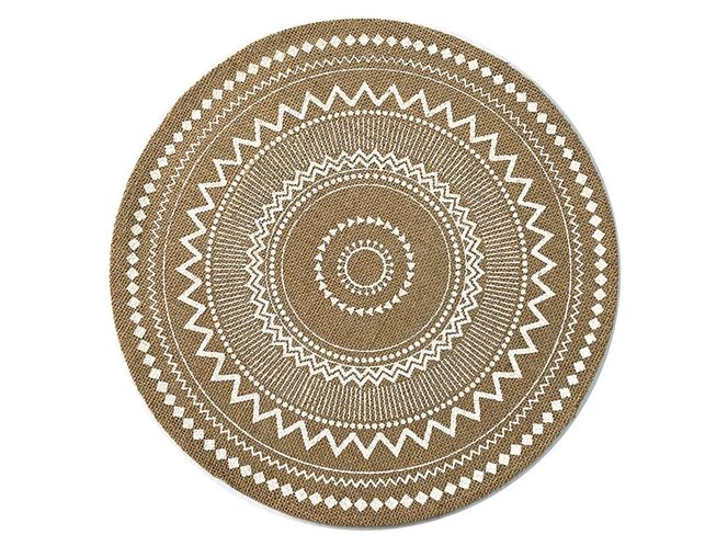 Podkładki pod talerze