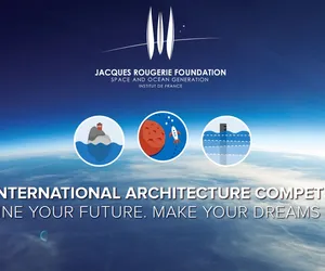 Międzynarodowy konkurs Fundacji Jacques'a Rougerie