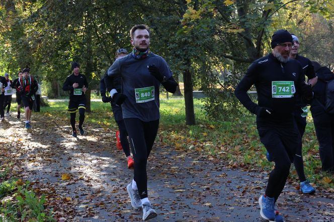 Biegacze opanowali Lublin! Za nami Półmaraton Lubelski 2025