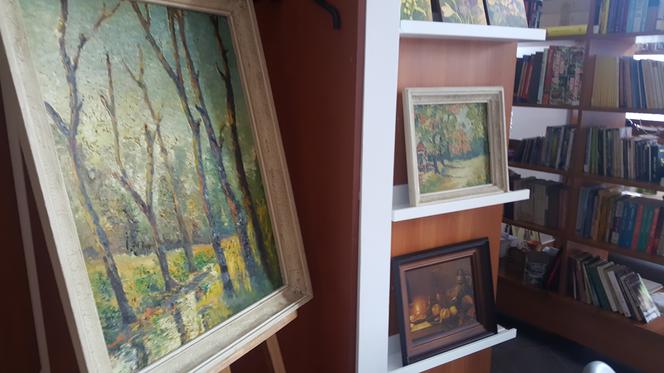 Charity Shop, czyli sklep charytatywny w Sosnowcu