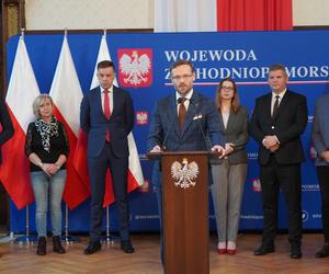 Miliony złotych wpłyną do budżetu województwa zachodniopomorskiego