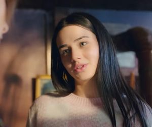 Miłość i nadzieja. Kim jest Bahar?