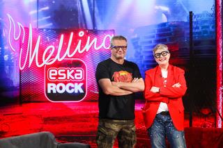 Karolina Korwin-Piotrowska w “Mellinie” Eski Rock!