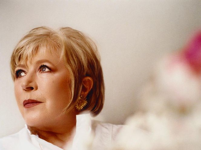 Marianne Faithfull