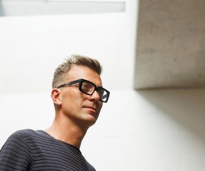 Dizajn na zawsze. Tomek Rygalik