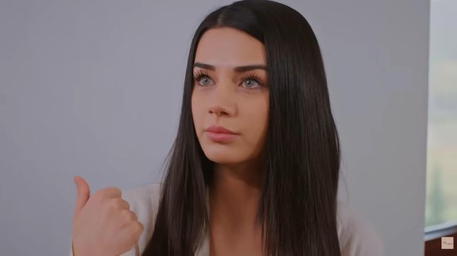 Miłość i nadzieja, odcinek 326. Bahar