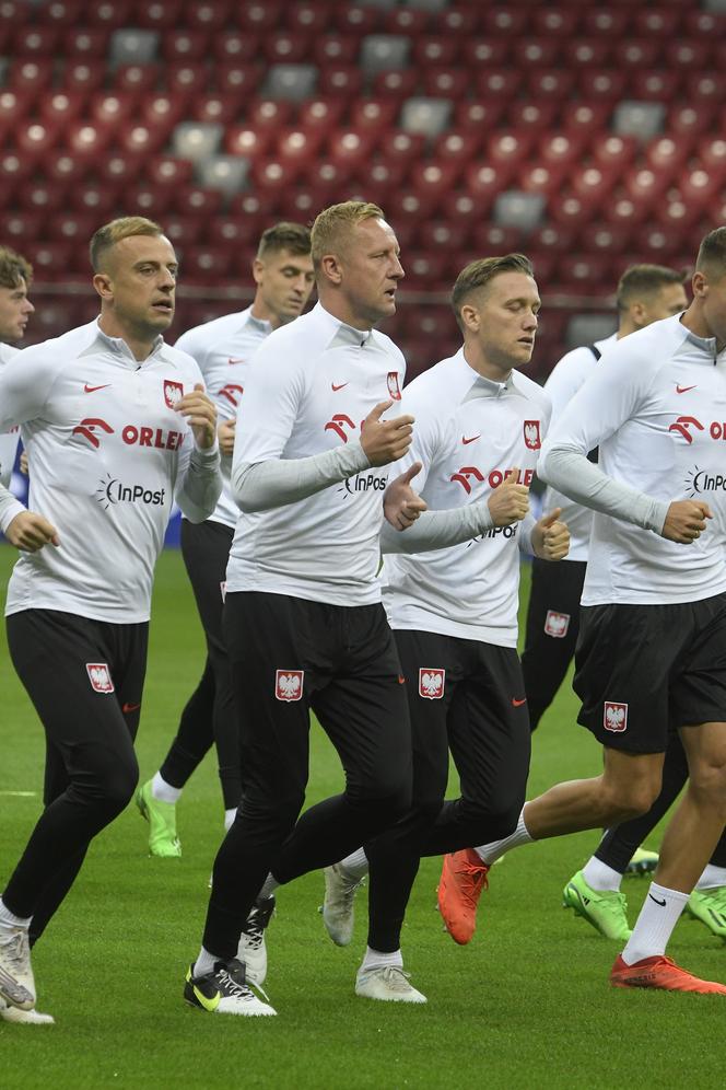 Glik nie uzdrowi nam reprezentacji