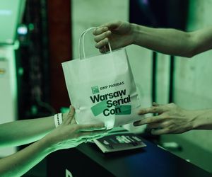 BNP Paribas Warsaw SerialCon