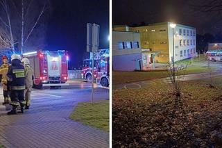 Silny wiatr przyniósł spustoszenie w całym regionie. Tu wiało najmocniej