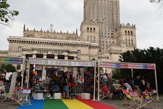 Warszawska Parada Równości