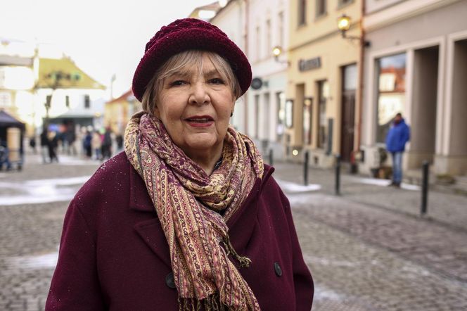 Marta Lipińska