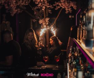 Białostockie kluby znów tętnią życiem! Zobacz, jak bawiliście się w październiku [ZDJĘCIA]