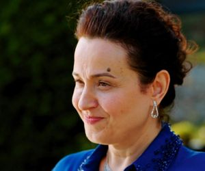 Miłość i nadzieja odc. 285. Cavidan