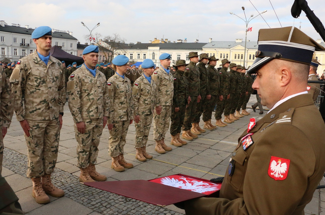 Narodowe Święto Niepodległości 2019: Tak świętowali kielczanie