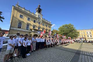 13 Szybowcowe MIstrzostwa Świata Juniorów 2024