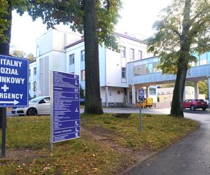 KOSZALIN: Pomoc medyczna w długi weekend 